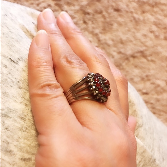 Ruby Ring - Picture 7 of 7